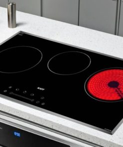 Bếp điện từ KAFF KF-IC5801SB - 20 Bếp điện từ KAFF KF-IC5801SB