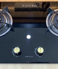 BẾP GAS ÂM KAFF KF-216 - 18 Bếp gas âm KAFF KF-216