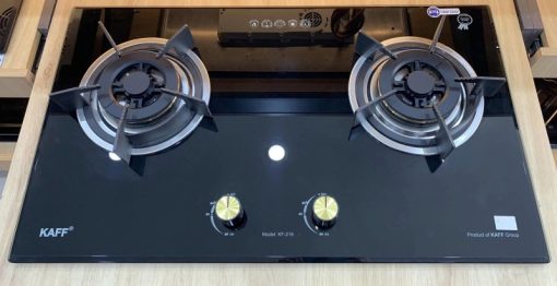 Bếp gas âm KAFF KF-216