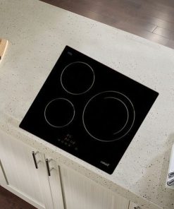 Bếp từ Cata I 6003 BK