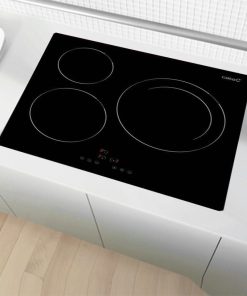 Bếp từ Cata IB 603 BK/A - 6 Bếp từ Cata IB 603 BK/A