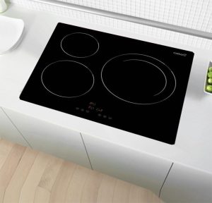 Bếp từ Cata IB 603 BK/A