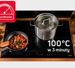 Bếp từ Cata IF 6011 BK