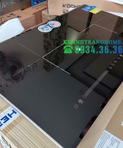 Bếp từ Kocher DI-616 - 6 Bếp từ Kocher DI-616