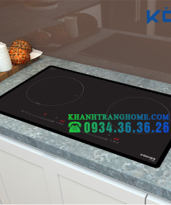 Bếp từ Kocher DI-628 - 6 Bếp từ Kocher DI-628