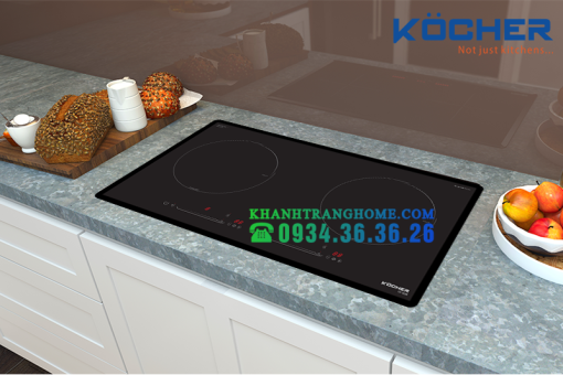 Bếp từ Kocher DI-628