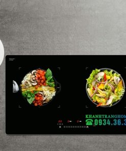 Bếp từ Kocher DI-688 - 6 Bếp từ Kocher DI-688