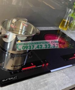 Bếp Điện Từ Eurosun EU-TE226 MAX