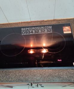 Bếp Điện Từ Eurosun EU-TE887G