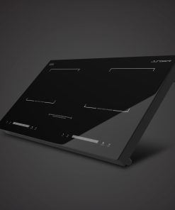 Bếp điện từ đôi Junger CEJ-200-II