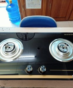 Bếp gas Eurosun EU-GA283