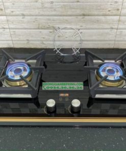Bếp gas Eurosun EU-GA291D
