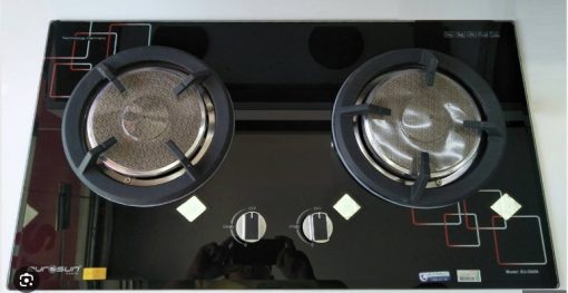Bếp gas Eurosun EU-GN08