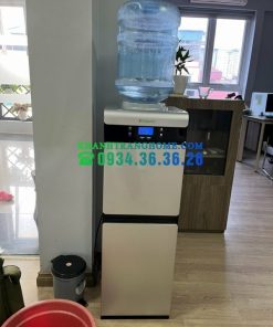 Cây nước nóng lạnh Kangaroo-KG41W - 6 CÂY NƯỚC NÓNG LẠNH KANGAROO-KG41W