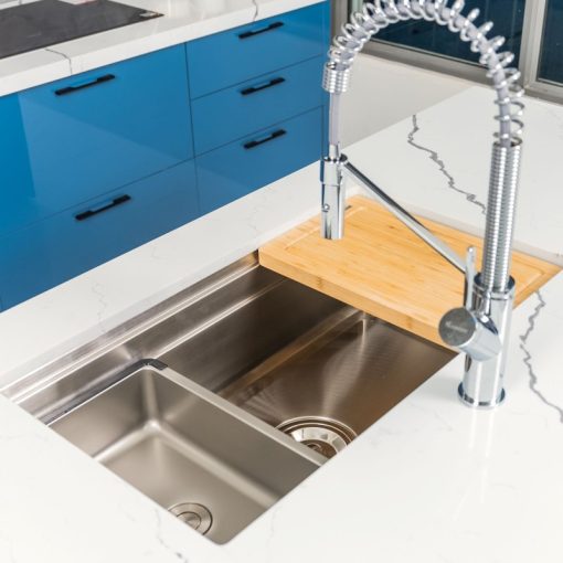 CHẬU RỬA BÁT KONOX KN7644SU