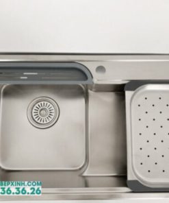 CHẬU RỬA CHÉN MALLOCA MS-1028 N