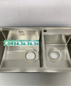 Chậu rửa chén Malloca MS-5082W - 7 CHẬU RỬA CHÉN MALLOCA MS-5082W