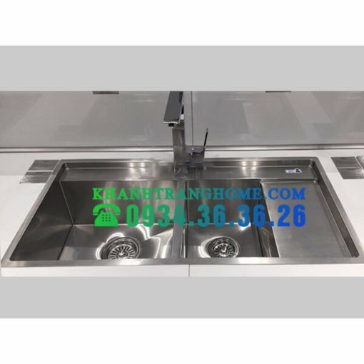CHẬU RỬA CHÉN MALLOCA MS-6305T
