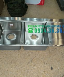 CHẬU RỬA CHÉN MALLOCA MS-7818