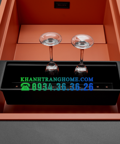 CHẬU RỬA ĐÁ MALLOCA MYST K83S-MYST K83L