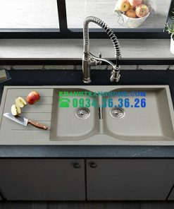 CHẬU RỬA KAFF KF-MIRO-1150