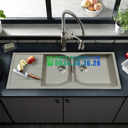 CHẬU RỬA KAFF KF-MIRO-1150