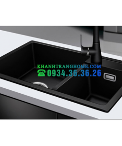 Chậu rửa KAFF KF-MOND-S7846 - 5 CHẬU RỬA KAFF KF-MOND-S7846