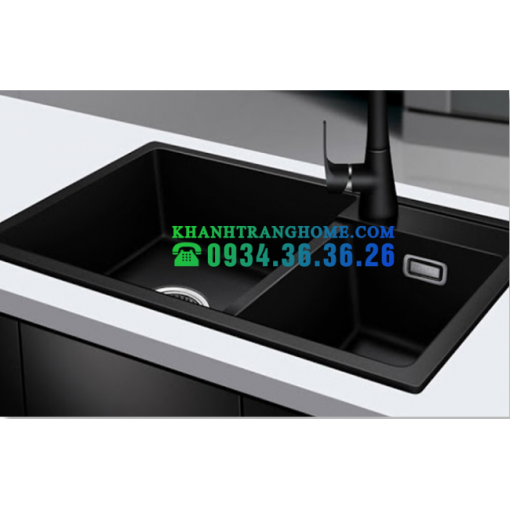 CHẬU RỬA KAFF KF-MOND-S7846