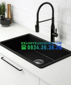 Chậu rửa KAFF KF-MONDX-6845 - 7 CHẬU RỬA KAFF KF-MONDX-6845