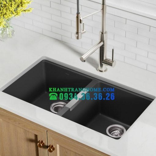 CHẬU RỬA KAFF KF-MONDX-815