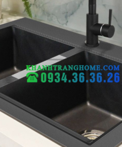 Chậu rửa KAFF KF-MONDY-8552S - 7 CHẬU RỬA KAFF KF-MONDY-8552S