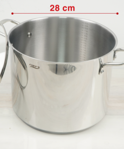 Nồi luộc gà Chefs EH-CK280 - 5 CHEFS EH-CK280