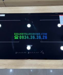 Bếp từ đôi Chef's EH-DIH836 - 6 CHEF'S EH-DIH836