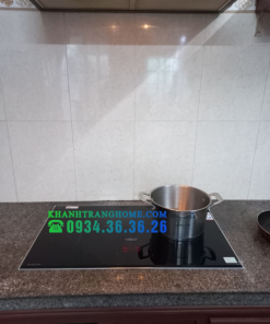 Bếp Từ Chefs EH-DIH890N Nhập Khẩu Nguyên Chiếc Từ Đức - 15 CHEFS EH-DIH890N