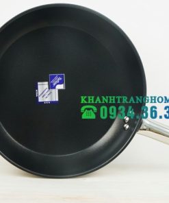 Chảo từ 3 lớp Chefs EH-FRY280 - 6 CHEFS EH-FRY280