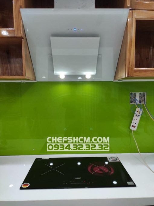 CHEFS EH-R705E7