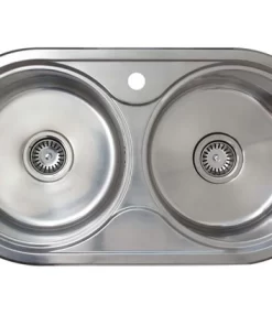 Chậu Rửa Bát Cata R-2