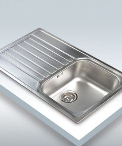 Chậu rửa Cata CD-1 (cánh trái)