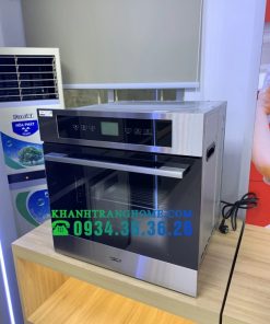 Lò Nướng Chefs EH-BO600S - 6 CHEFS EH-BO600S