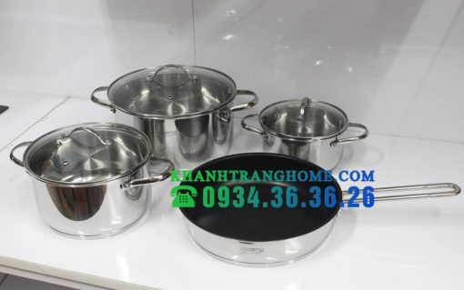 CHEFS EH-CW4430