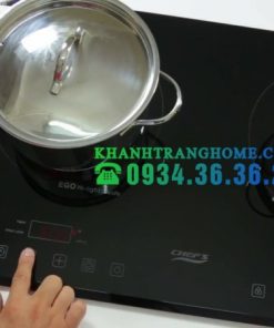 Bếp Điện Chefs EH-DHL321 - 6 Chefs EH-DHL321