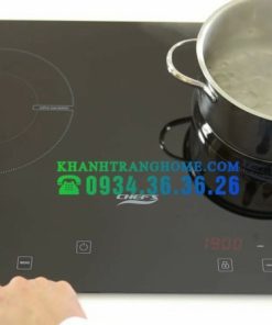 Bếp Từ Chefs EH-DIH2000A - 6 Chefs EH-DIH2000A