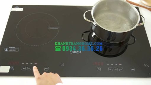 Chefs EH-DIH2000A