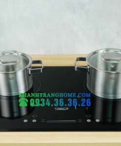 Bếp Từ Chefs EH-DIH220 - 6 Chefs EH-DIH220