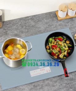 Bếp Từ Chefs EH-DIH666G - 10 Chefs EH-DIH666G