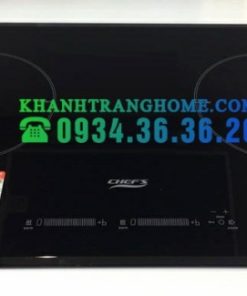 Bếp Từ Chefs EH-DIH888 - 6 Chefs EH-DIH888