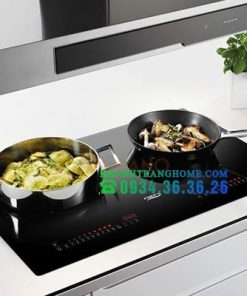 Chảo từ 3 lớp Chefs EH-FRY260 - 6 CHEFS EH-FRY260