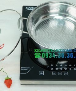 Bếp Từ Đơn Chefs EH-IH2000A - 6 Chefs EH-IH2000A
