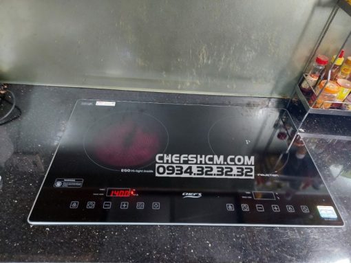 Chefs EH-MIX321