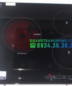 Bếp Điện Từ Chefs EH-MIX545N - 6 Chefs EH-MIX545N